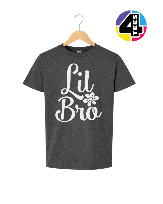 Lil Bit of Bloom Youth Tee