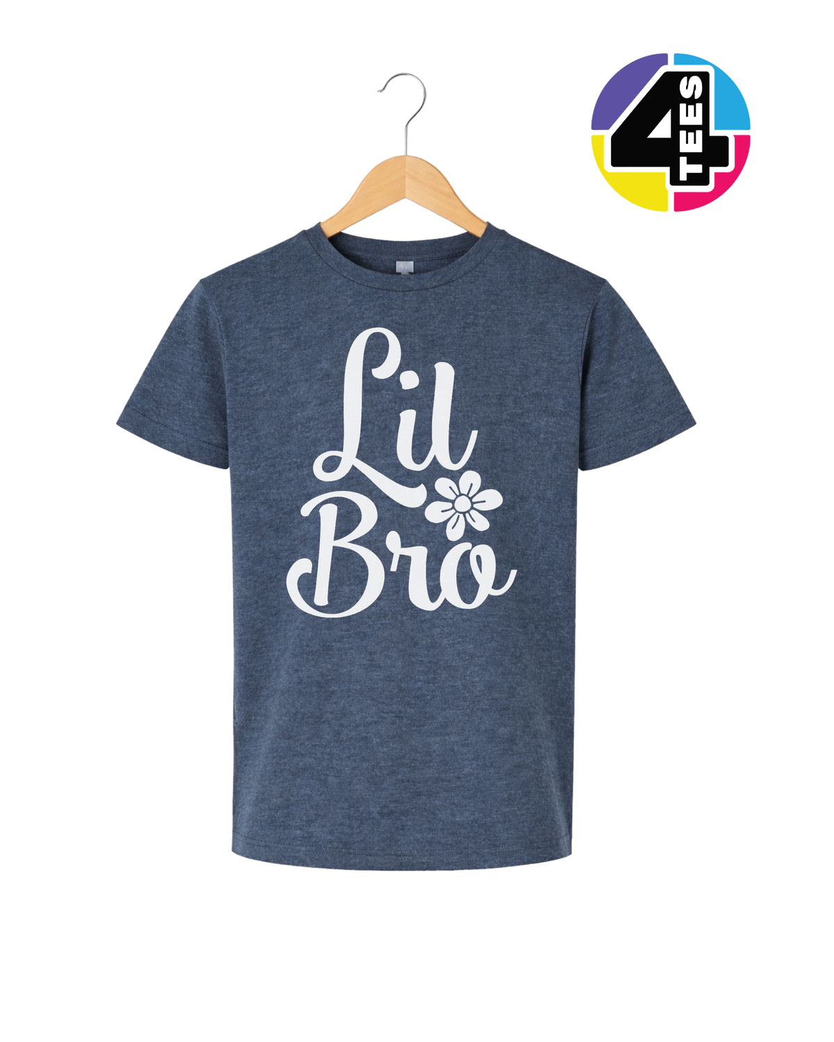 Lil Bit of Bloom Youth Tee