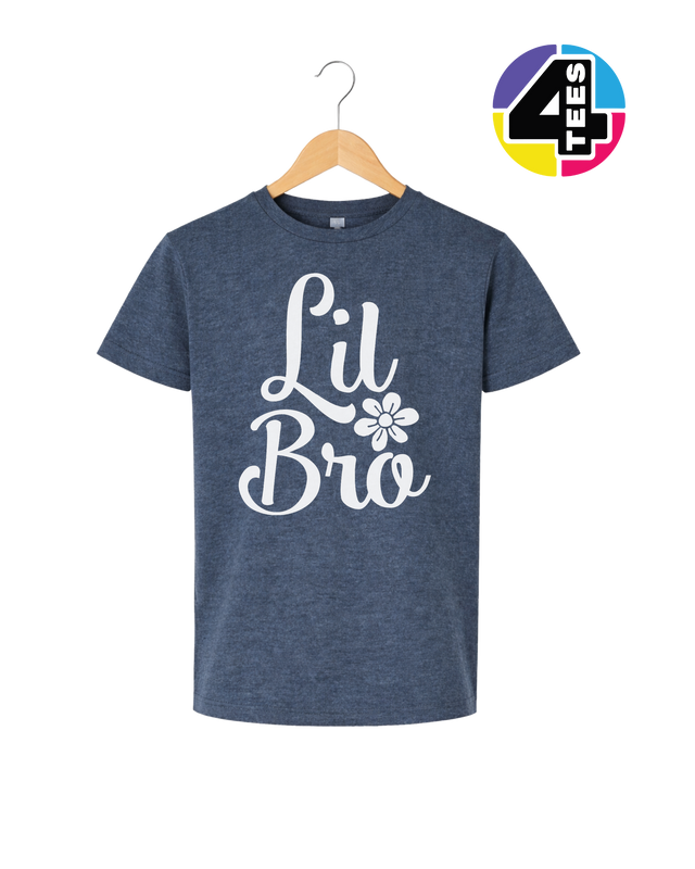 Lil Bit of Bloom Youth Tee