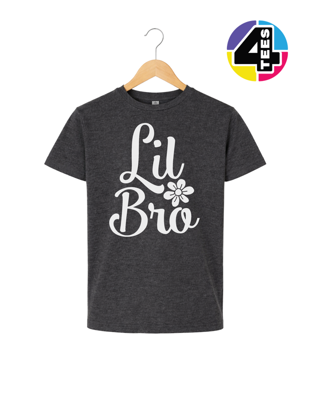 Lil Bit of Bloom Youth Tee