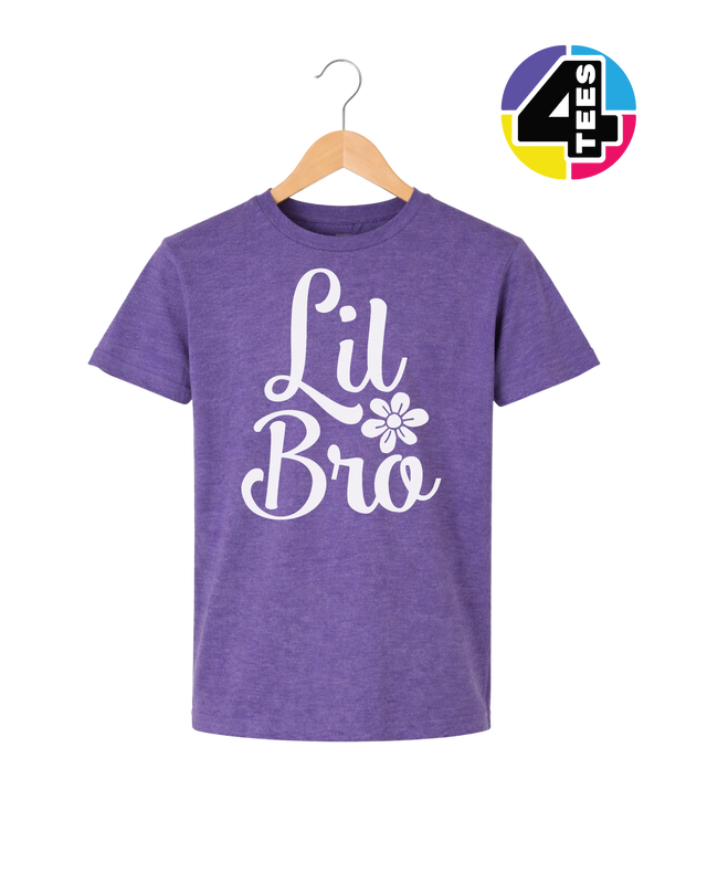 Lil Bit of Bloom Youth Tee