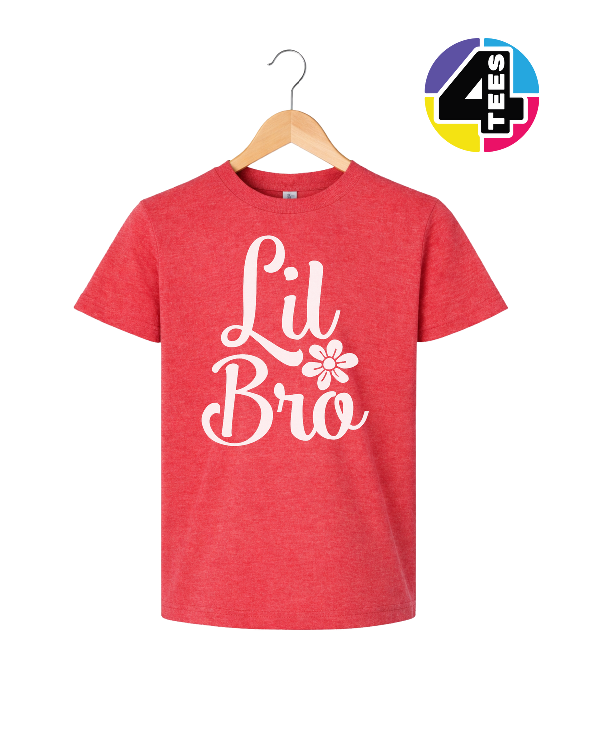 Lil Bit of Bloom Youth Tee