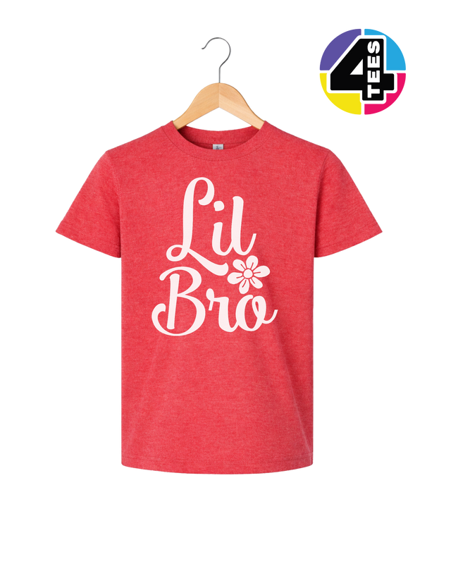 Lil Bit of Bloom Youth Tee