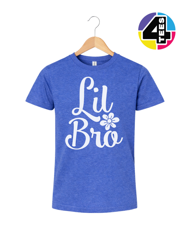 Lil Bit of Bloom Youth Tee