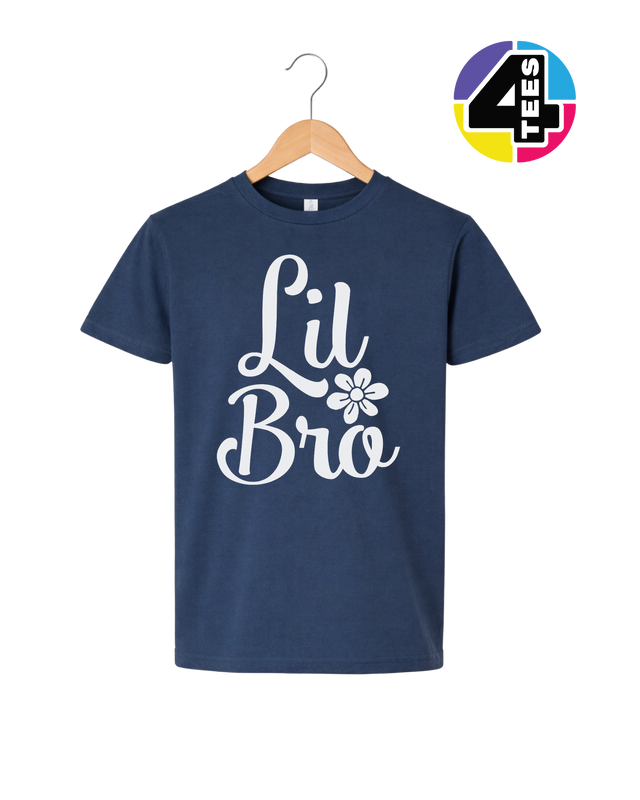 Lil Bit of Bloom Youth Tee
