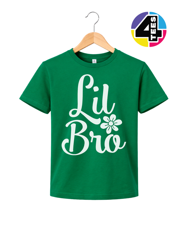 Lil Bit of Bloom Youth Tee