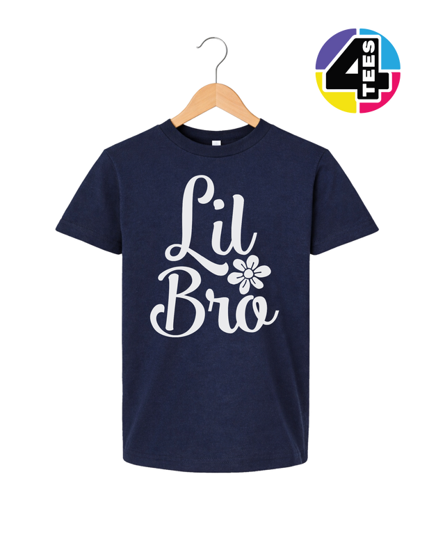 Lil Bit of Bloom Youth Tee