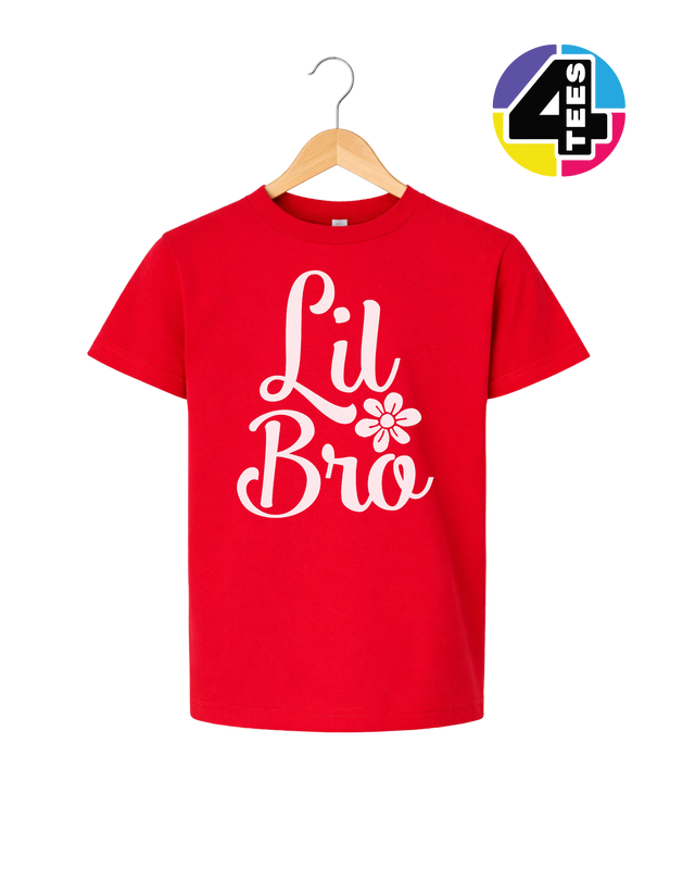 Lil Bit of Bloom Youth Tee