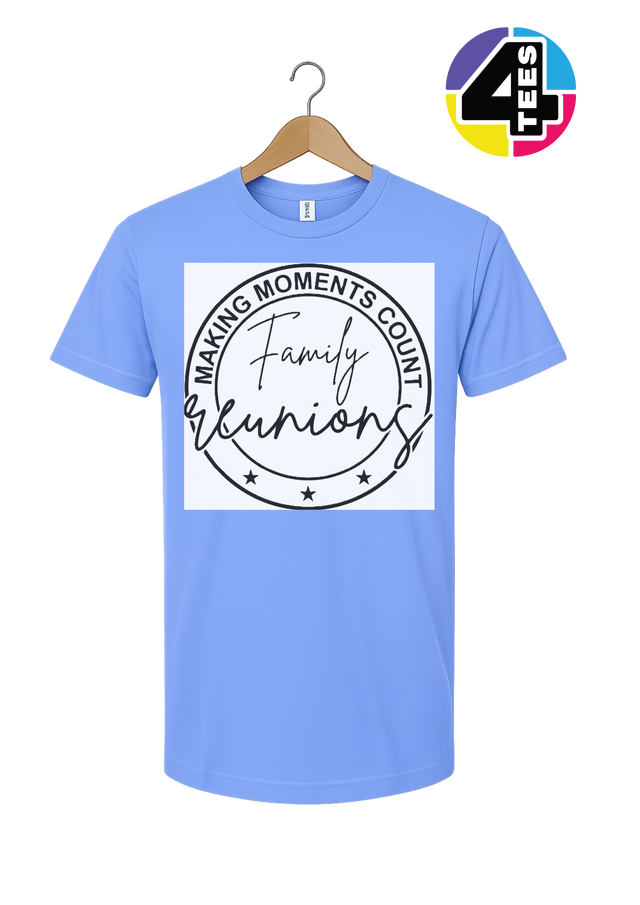 Family Sunshine Moments Tee