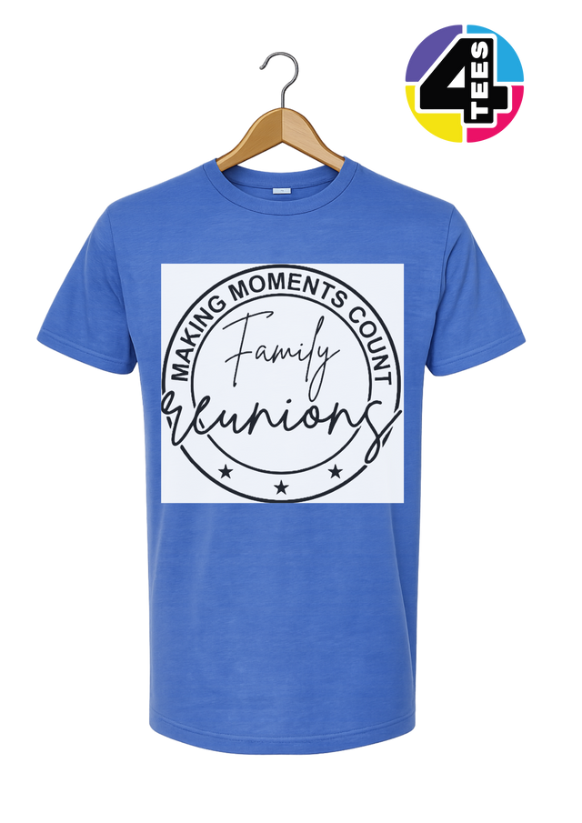Family Sunshine Moments Tee