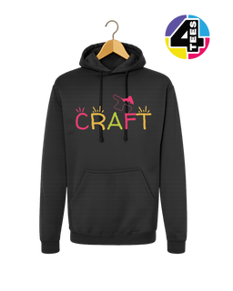 Craft Time! Hoodie