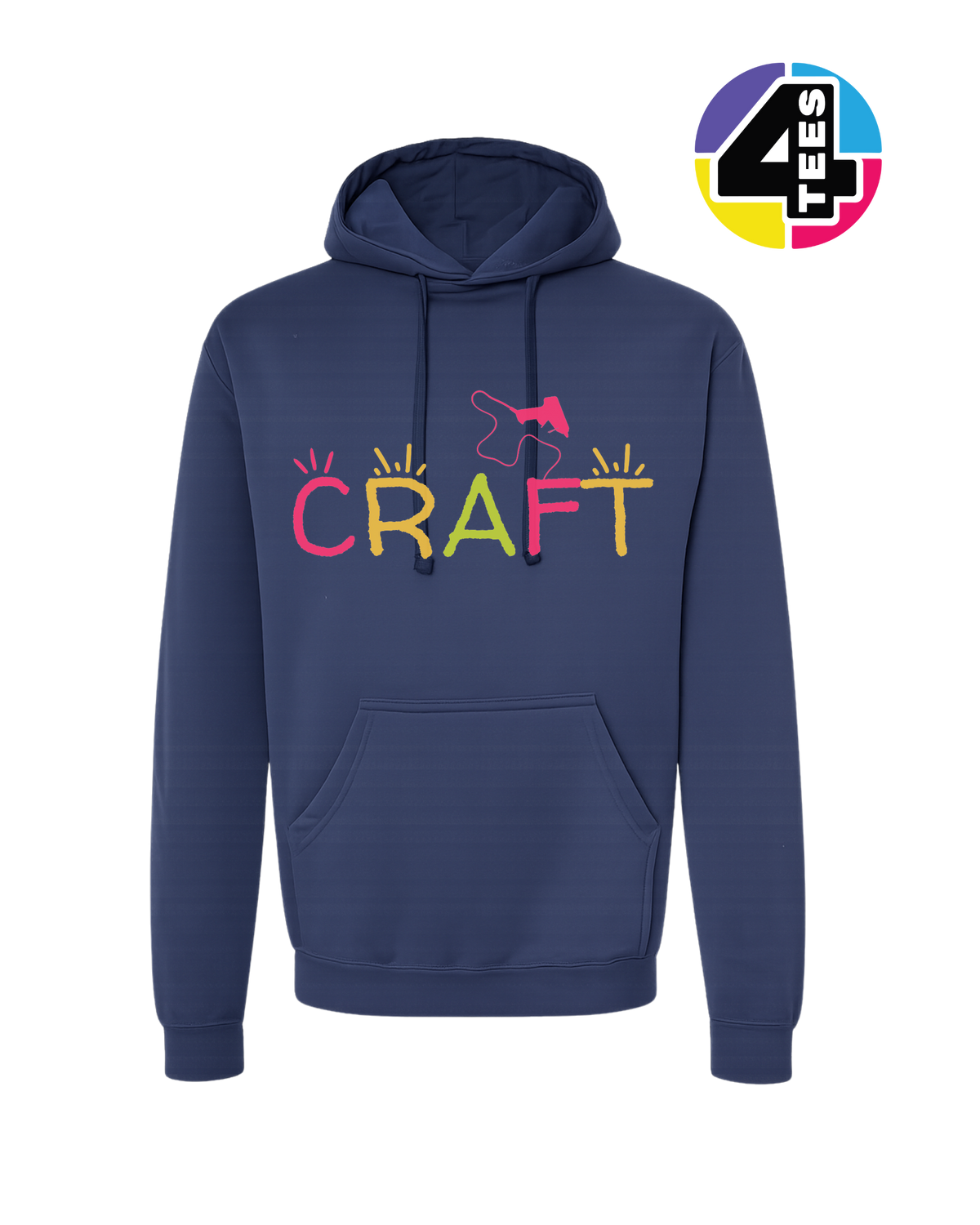 Craft Time! Hoodie