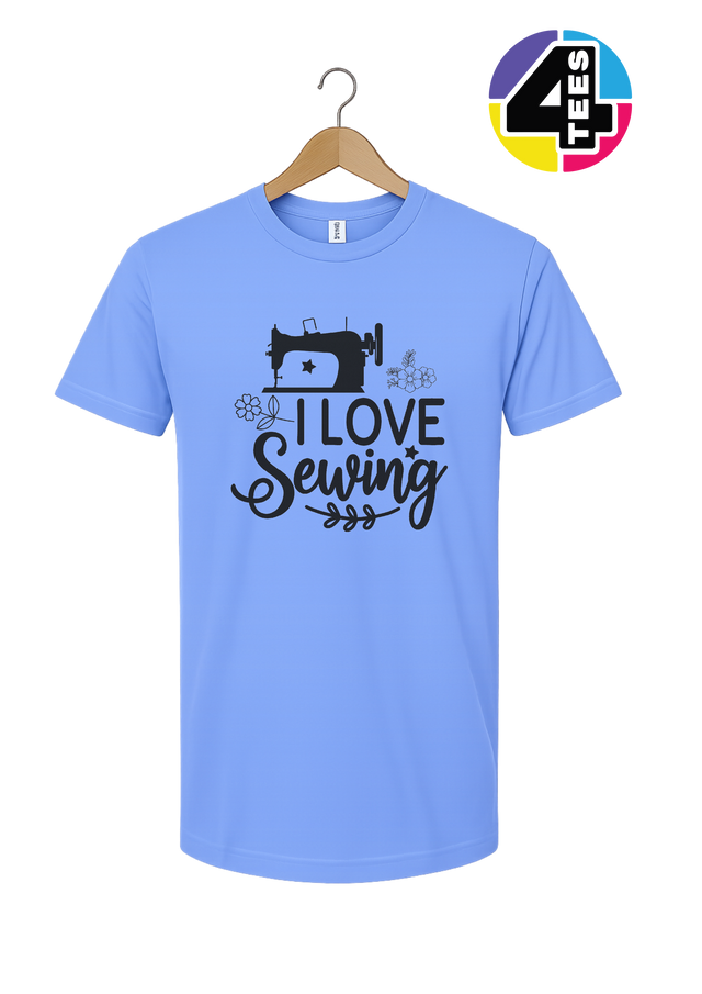 Love Sewing Tee