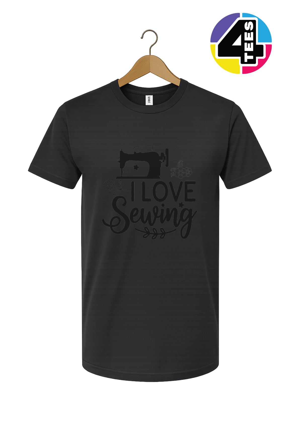 Love Sewing Tee