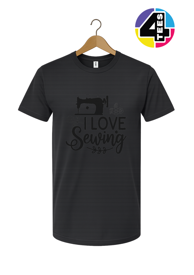 Love Sewing Tee