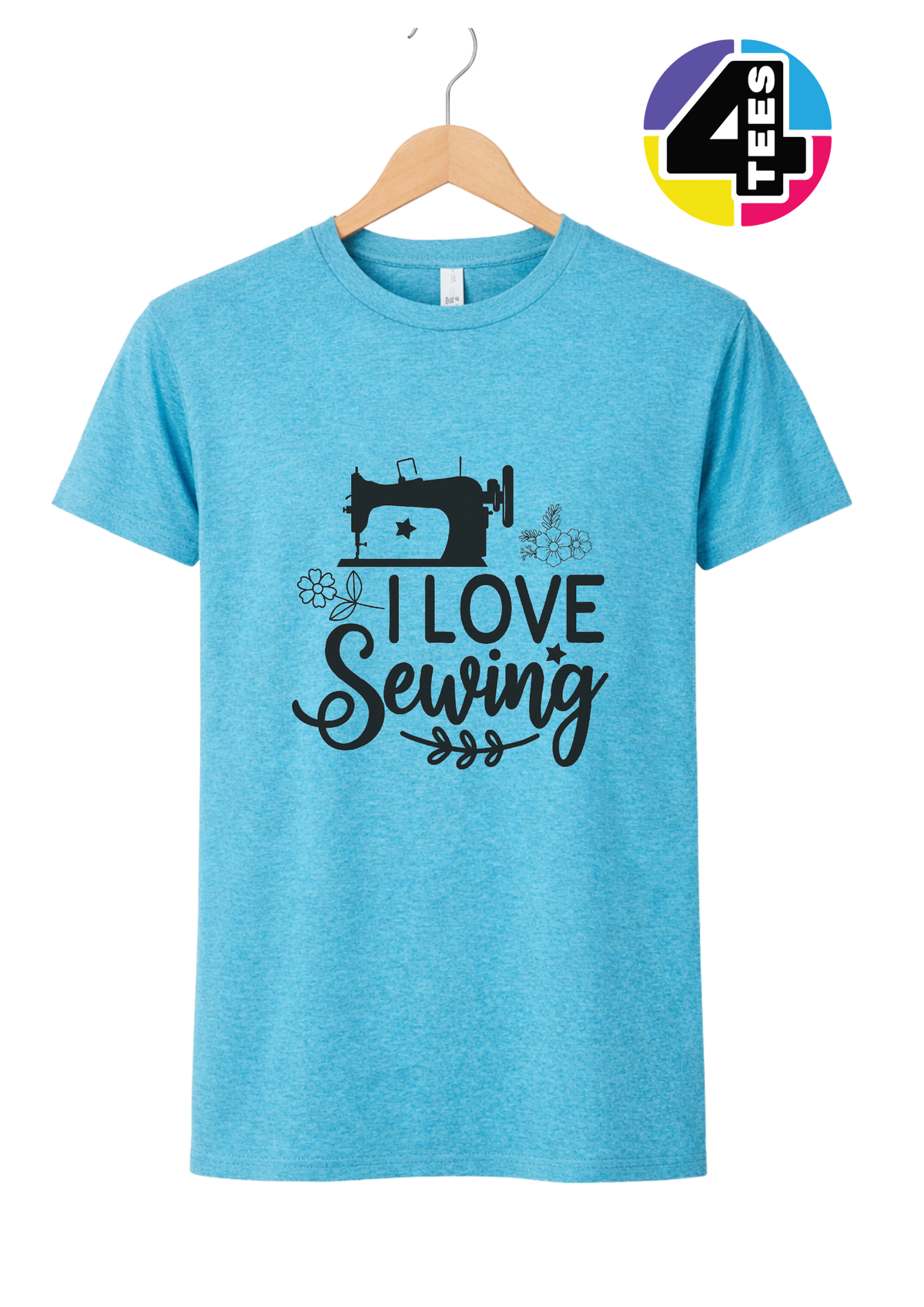 Love Sewing Tee