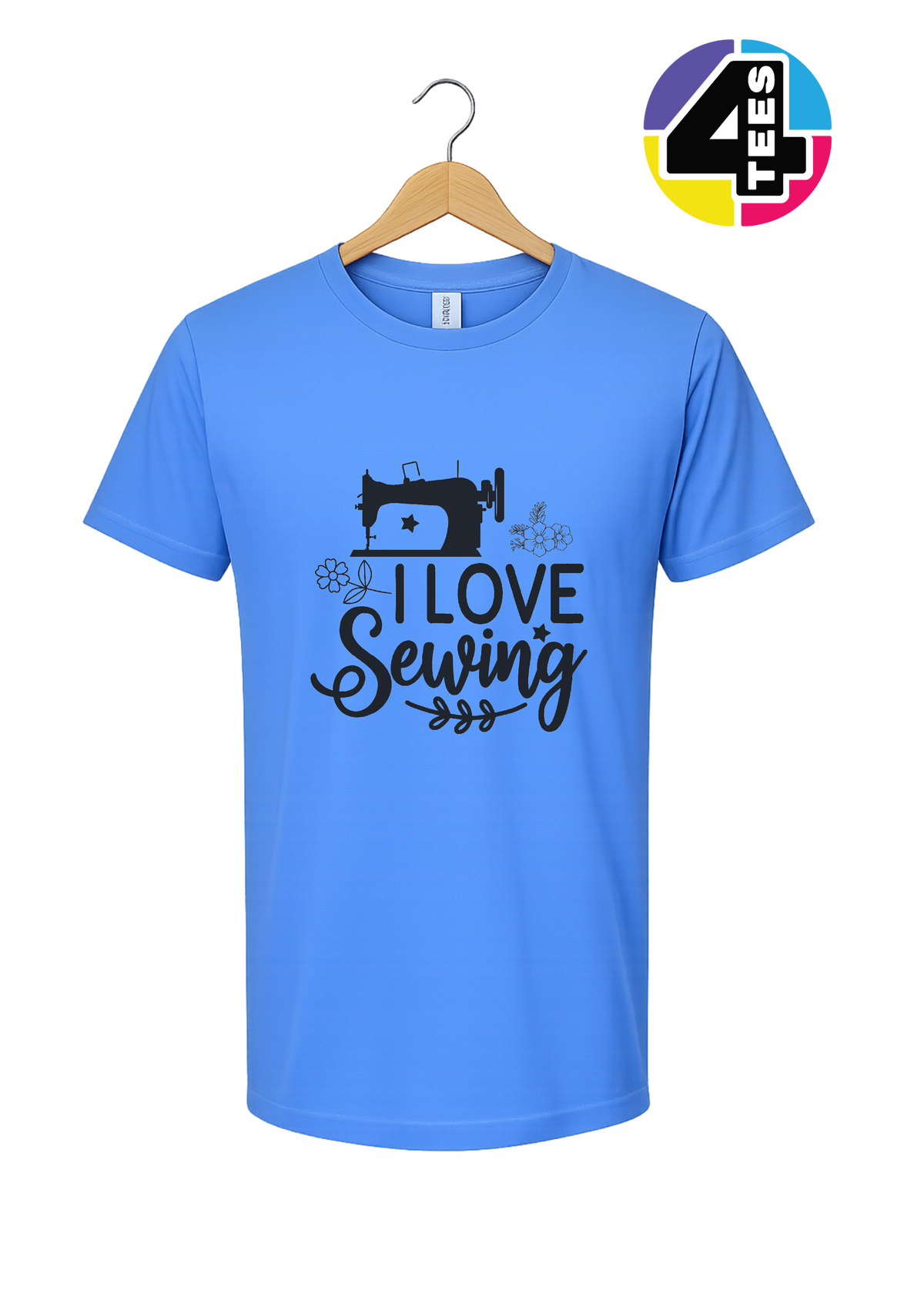 Love Sewing Tee