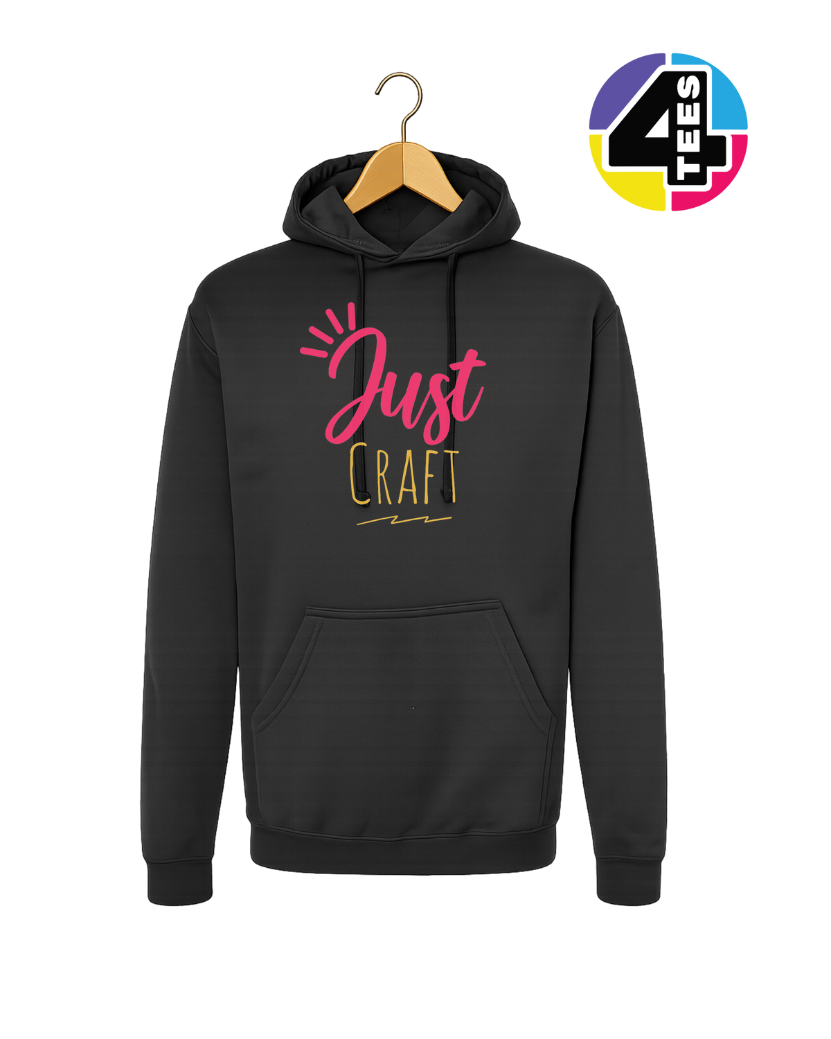Just Craft Hoodie