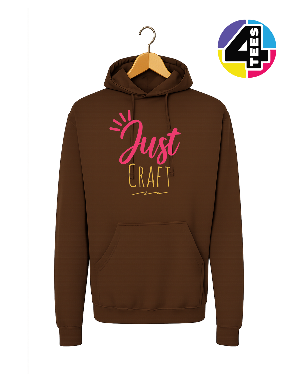 Just Craft Hoodie