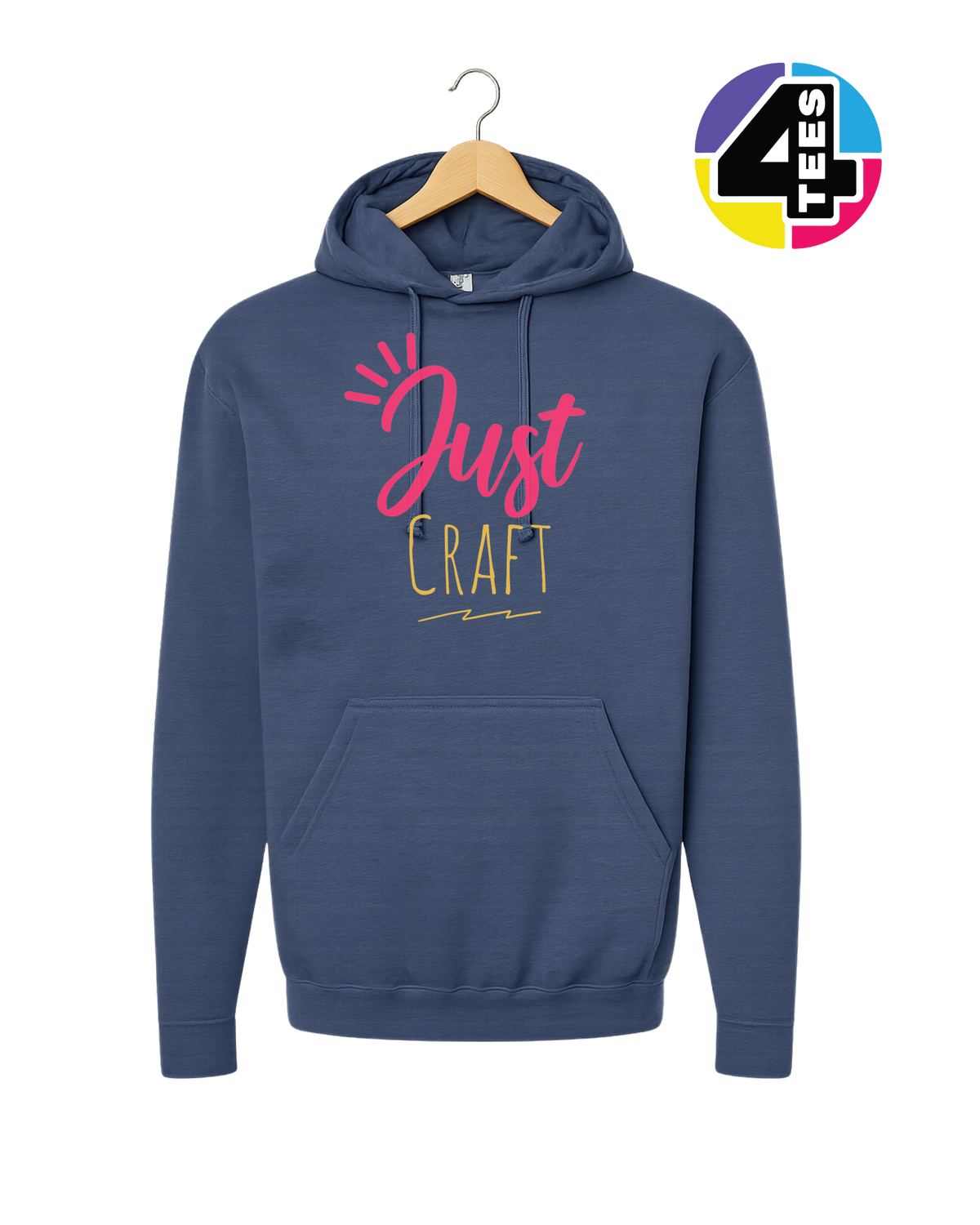 Just Craft Hoodie