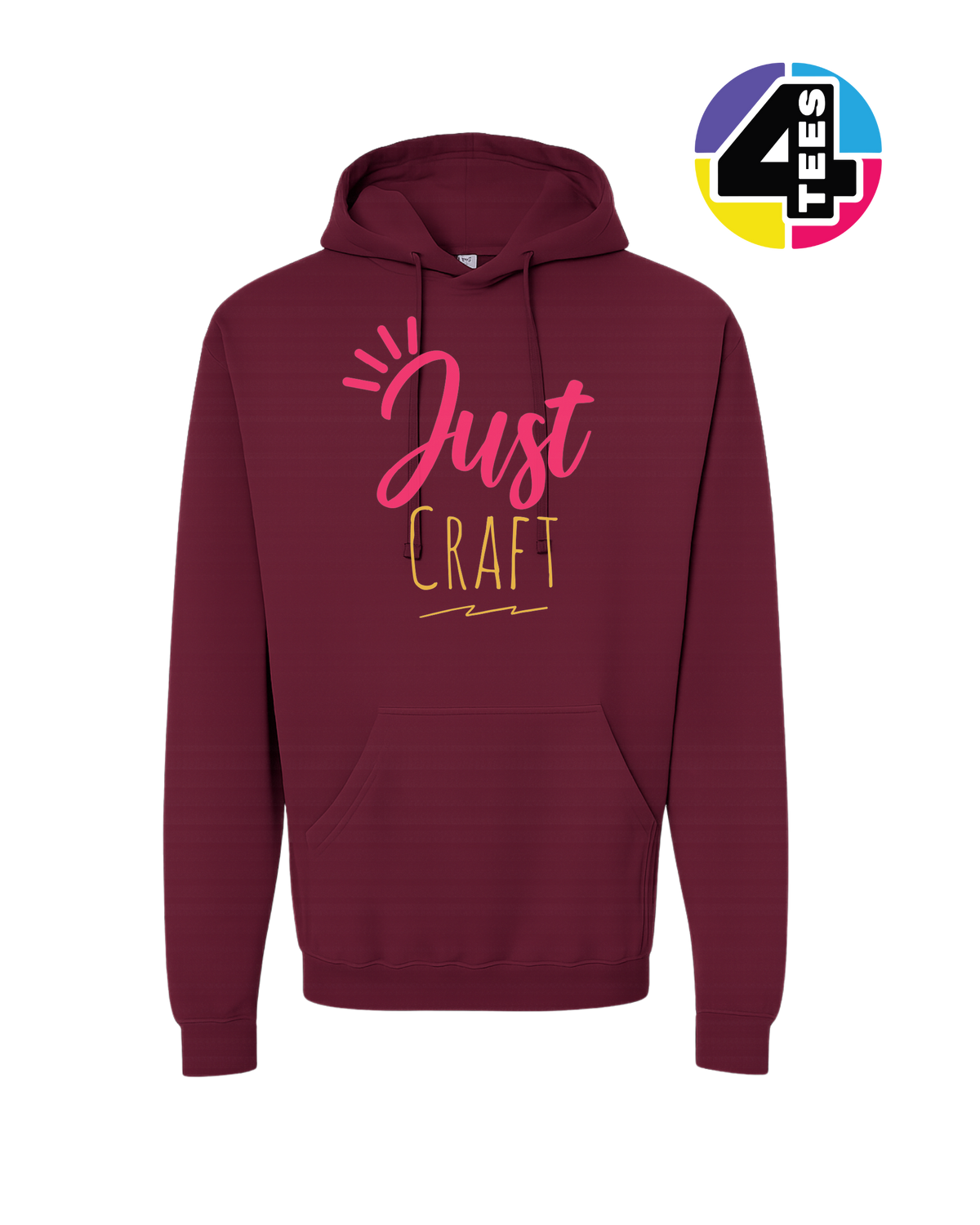 Just Craft Hoodie