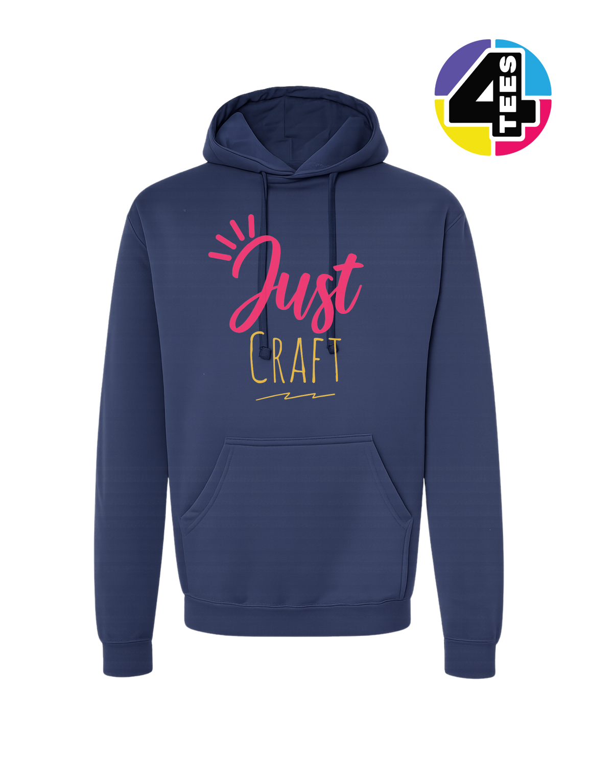 Just Craft Hoodie