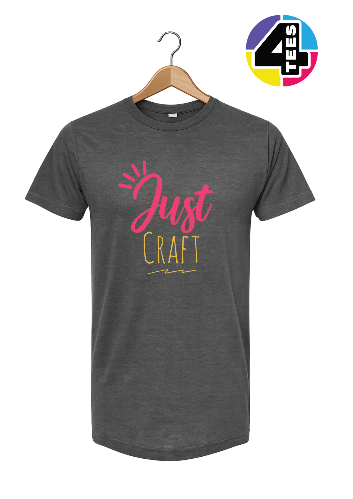 Just Craft Tee