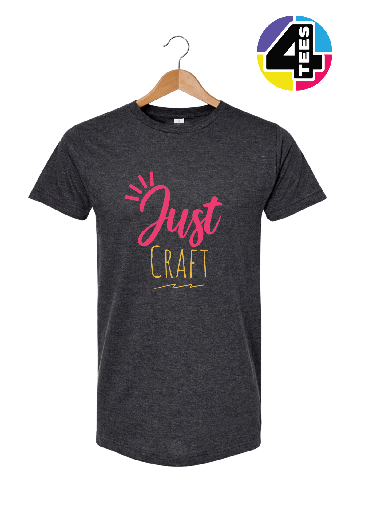Just Craft Tee