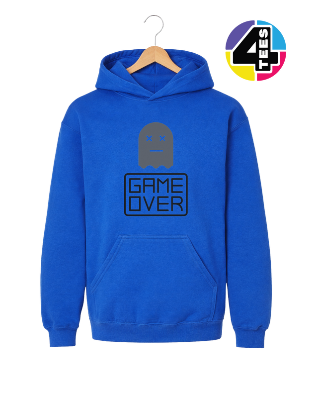 Deadpan Little Ghost Youth Hoodie
