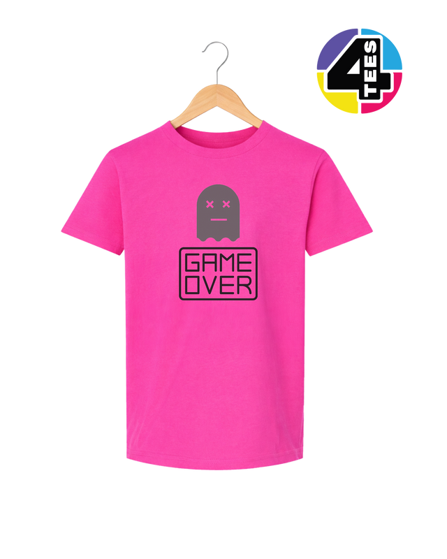 Deadpan Little Ghost Youth Tee