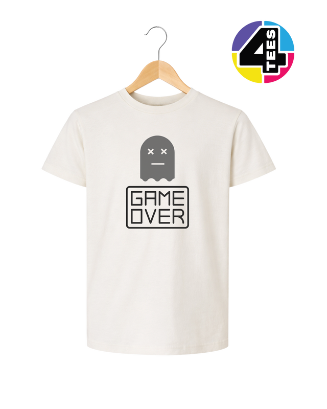 Deadpan Little Ghost Youth Tee