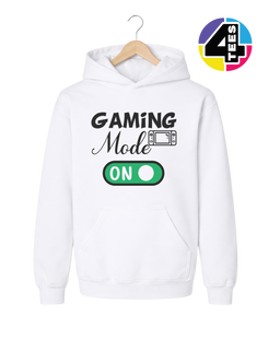 Good Vibes: ON Youth Hoodie