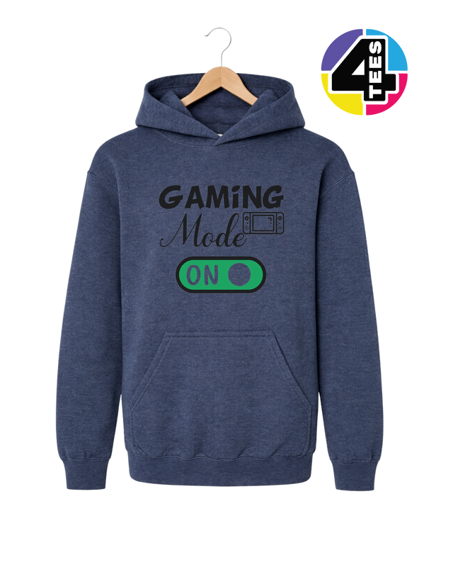 Good Vibes: ON Youth Hoodie