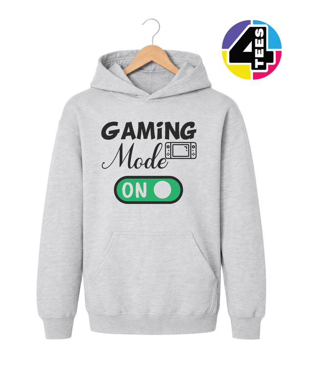 Good Vibes: ON Youth Hoodie