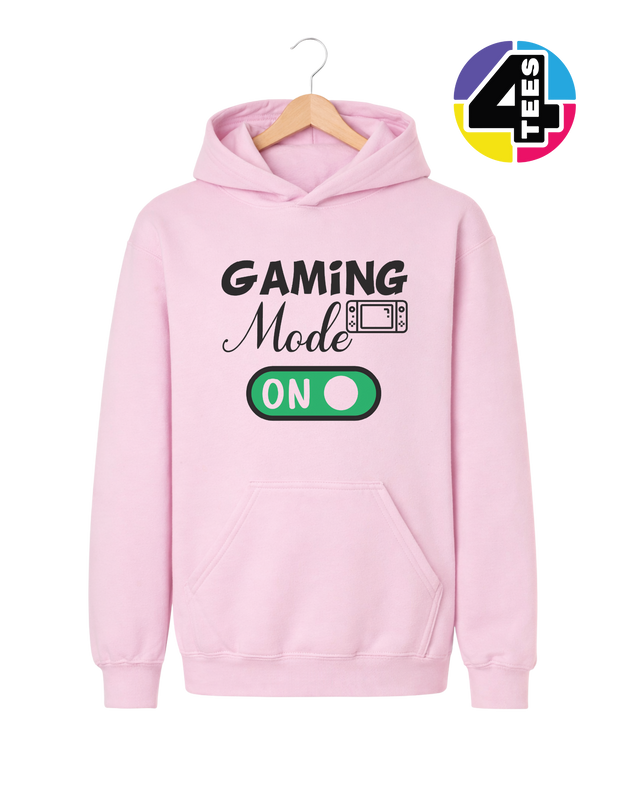 Good Vibes: ON Youth Hoodie