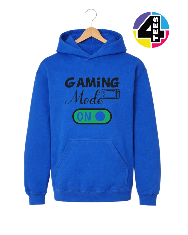 Good Vibes: ON Youth Hoodie