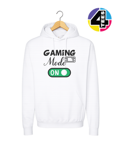 Good Vibes: ON Hoodie