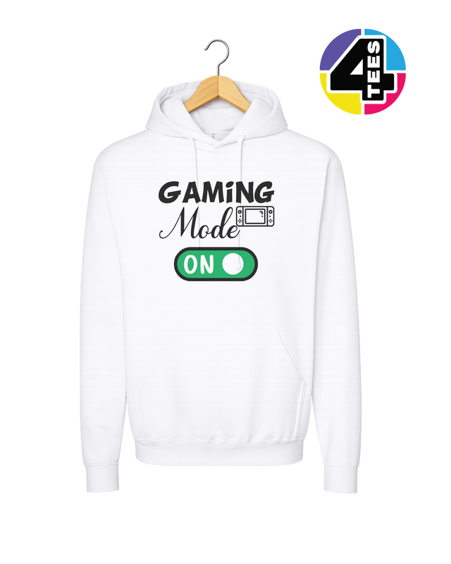 Good Vibes: ON Hoodie