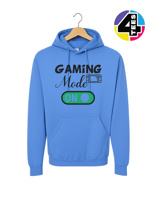 Good Vibes: ON Hoodie