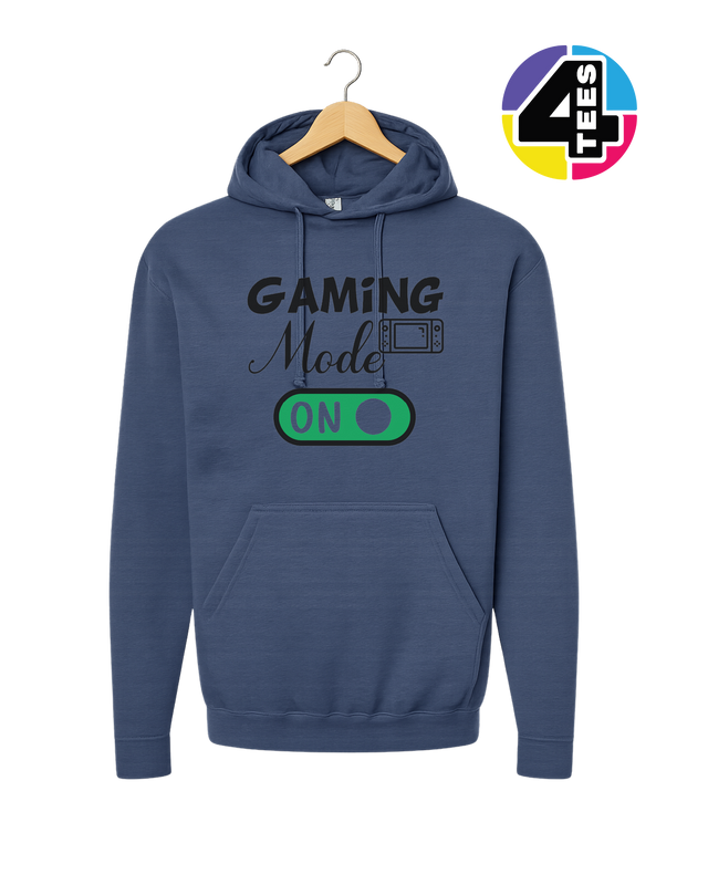 Good Vibes: ON Hoodie