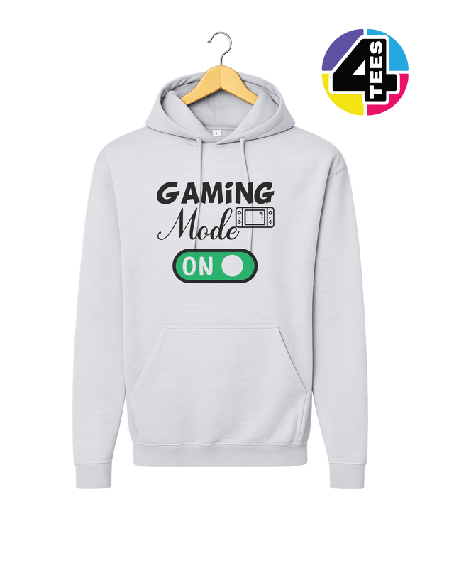 Good Vibes: ON Hoodie