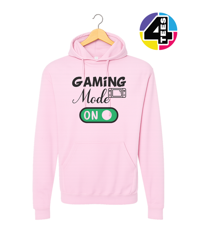 Good Vibes: ON Hoodie