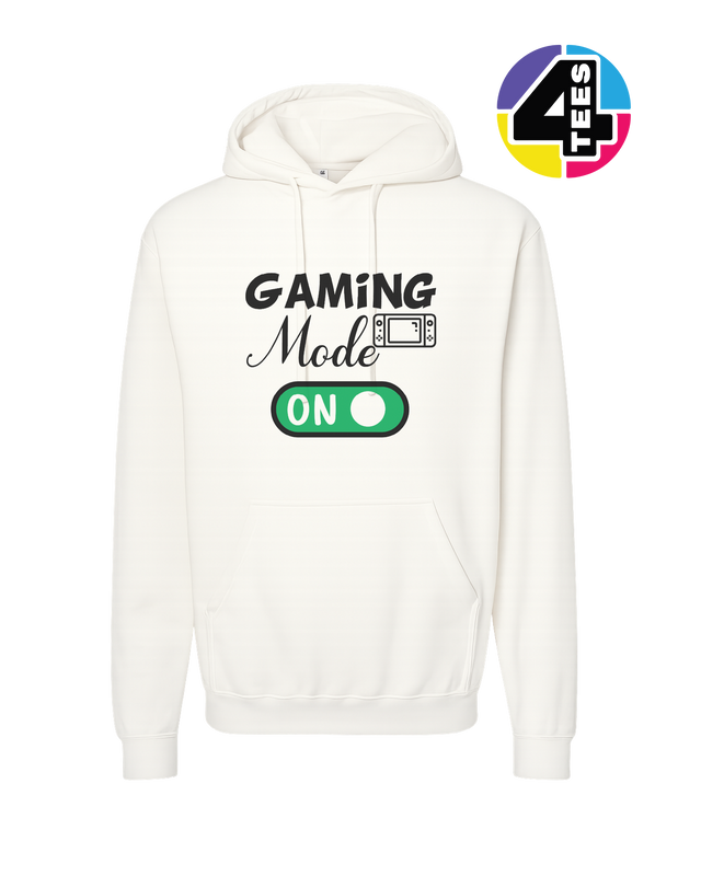 Good Vibes: ON Hoodie