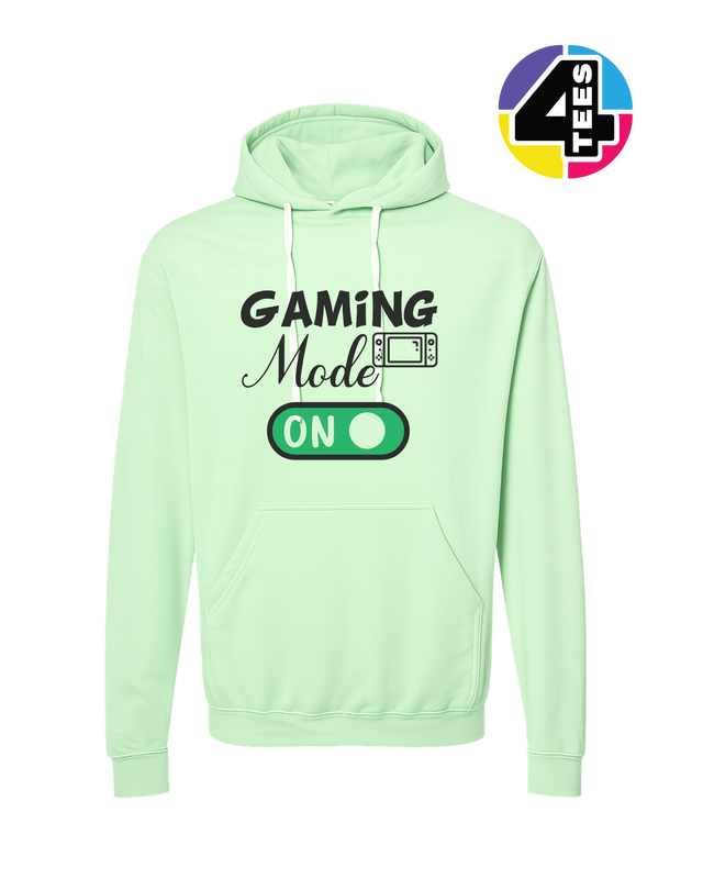 Good Vibes: ON Hoodie