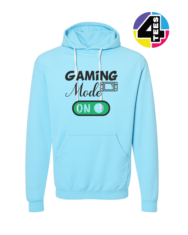 Good Vibes: ON Hoodie