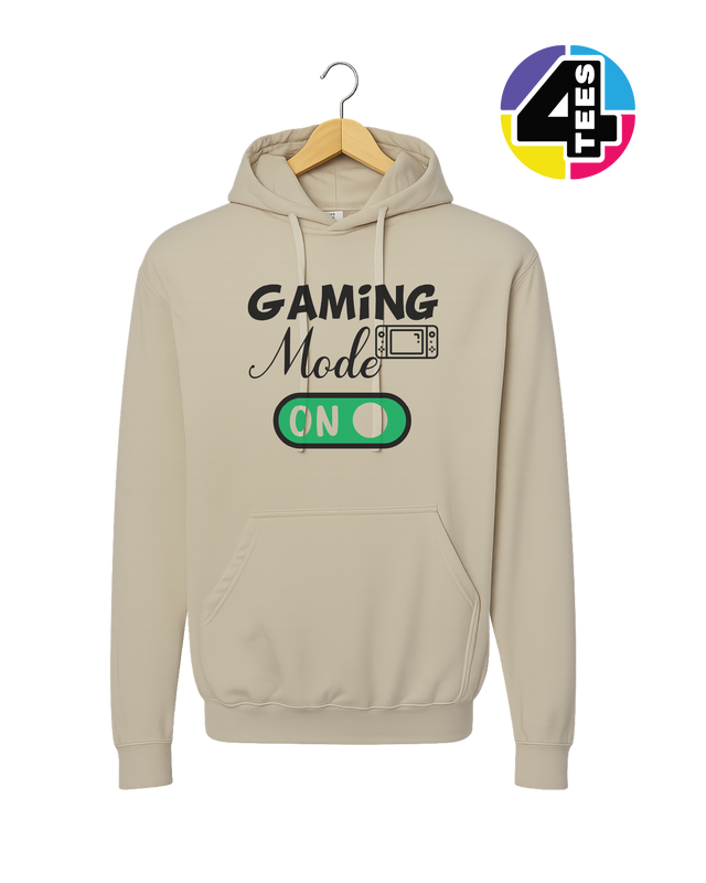 Good Vibes: ON Hoodie
