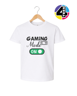 Good Vibes: ON Youth Tee