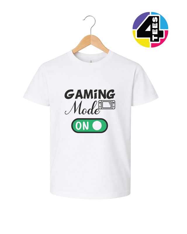 Good Vibes: ON Youth Tee