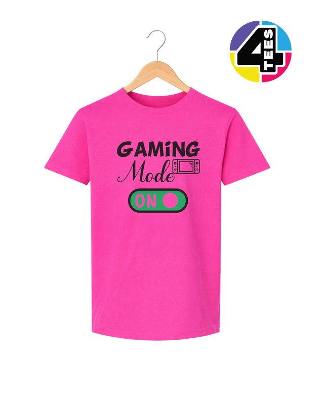 Good Vibes: ON Youth Tee