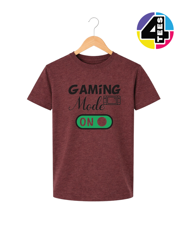 Good Vibes: ON Youth Tee